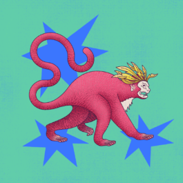 Yollema tontons triqueurs CALYPSO 