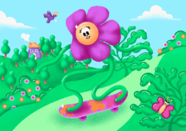 Illustration sans titre