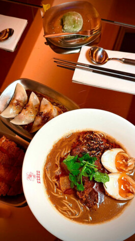 NodooRamen Photographie