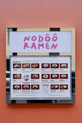 NodooRamen Photographie