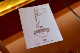 NodooRamen Photographie