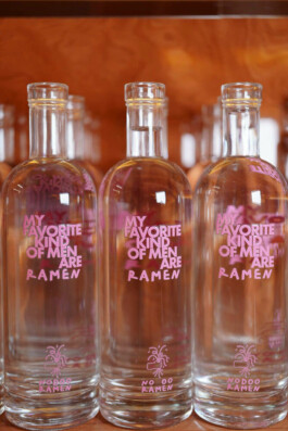 NodooRamen Photographie