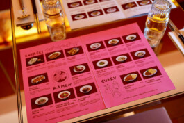 NodooRamen Photographie