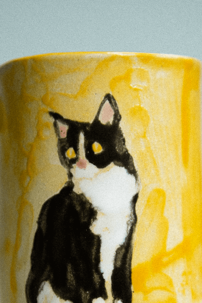 TasseChat CloseUp tiny