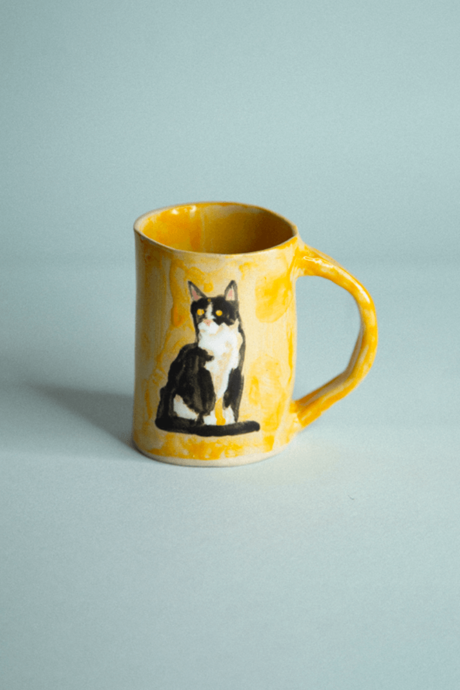 TasseChat Verso tiny