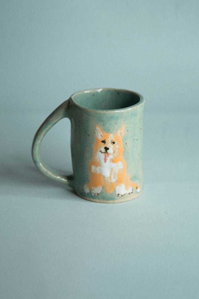 TasseCorgi Recto tiny