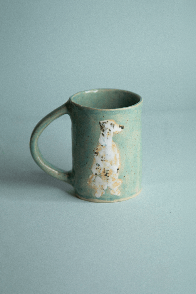 TasseDalmatien Recto tiny