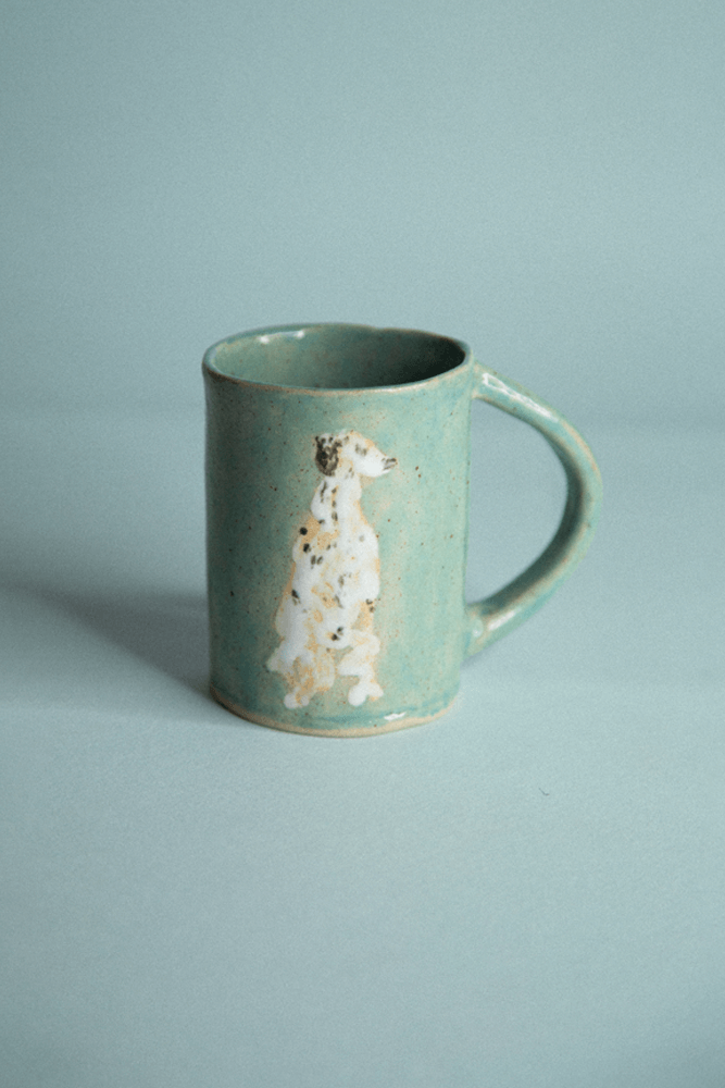 TasseDalmatien Verso tiny