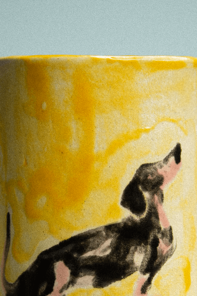 TasseTeckel CloseUp tiny