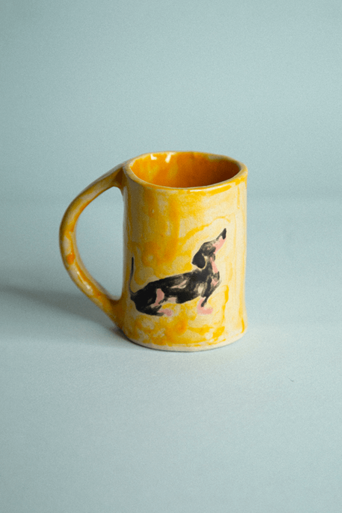 TasseTeckel Recto tiny