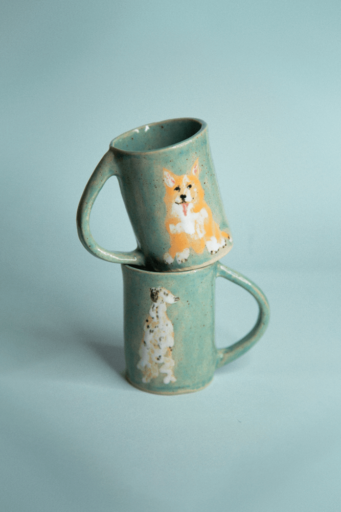 TassesDalmatienTeckel tiny