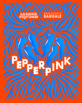 Yollema biere piquhans vectoriel