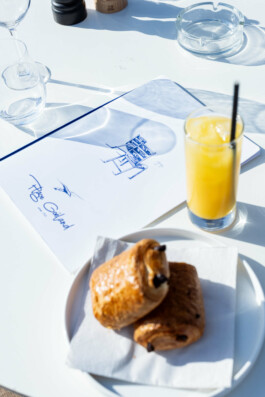 Yollema goeland tiny