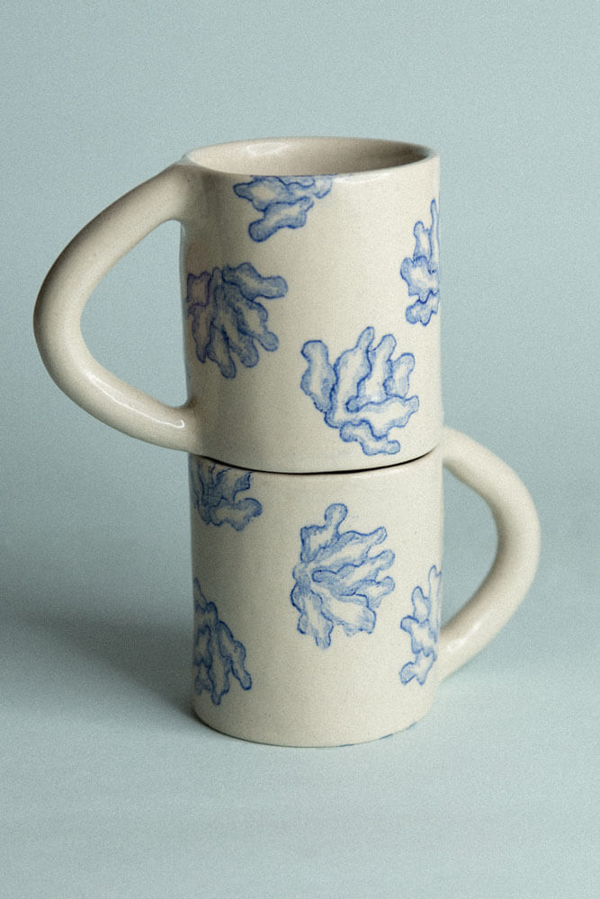 Yollema tasses crayon 2roses 03 tiny