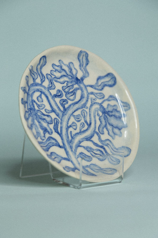 Yollema tasses crayon assiette rose 02 tiny