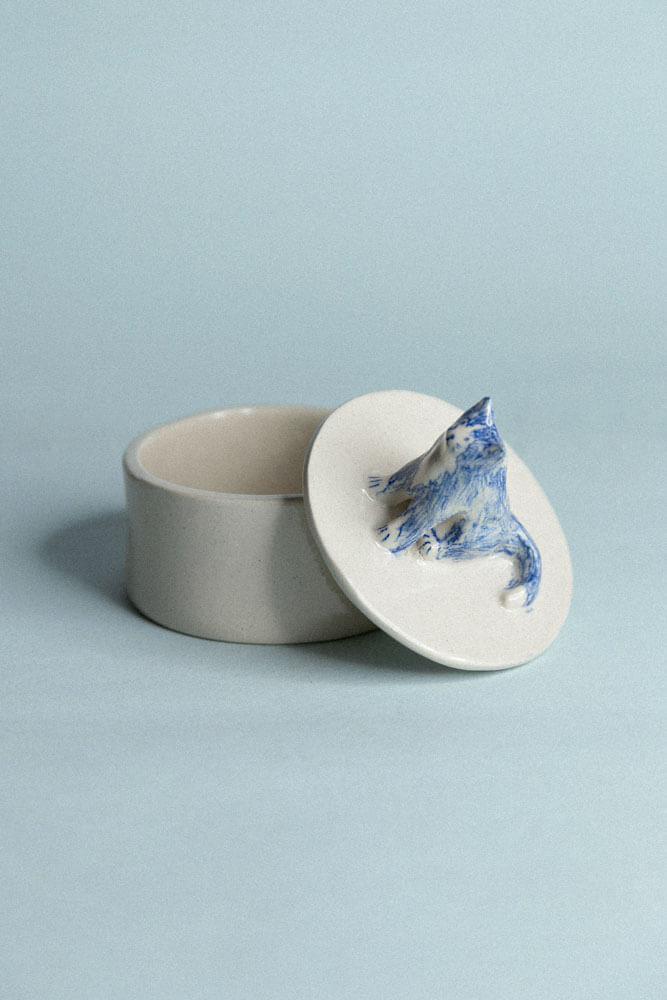 Yollema tasses crayon boite chat 05 tiny