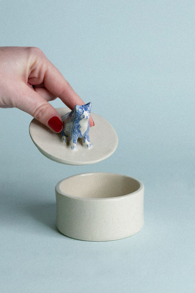 Yollema tasses crayon boite chat 07 tiny