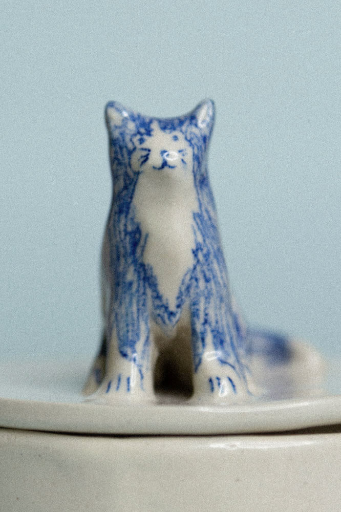 Yollema tasses crayon boite chat 08 tiny