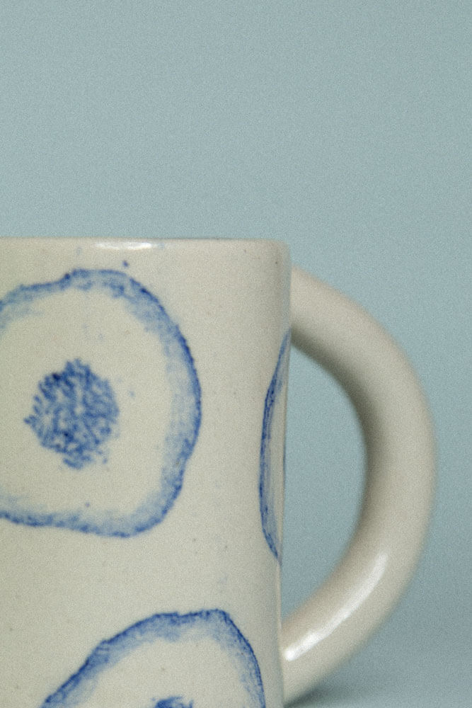 Yollema tasses crayon poppy 08 tiny