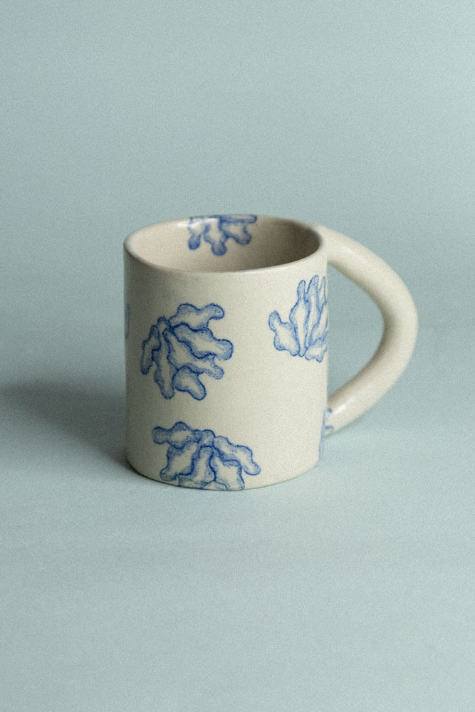 Yollema tasses crayon rose 01 tiny