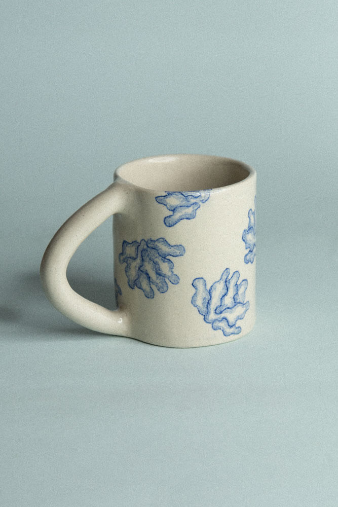 Yollema tasses crayon rose 04 tiny