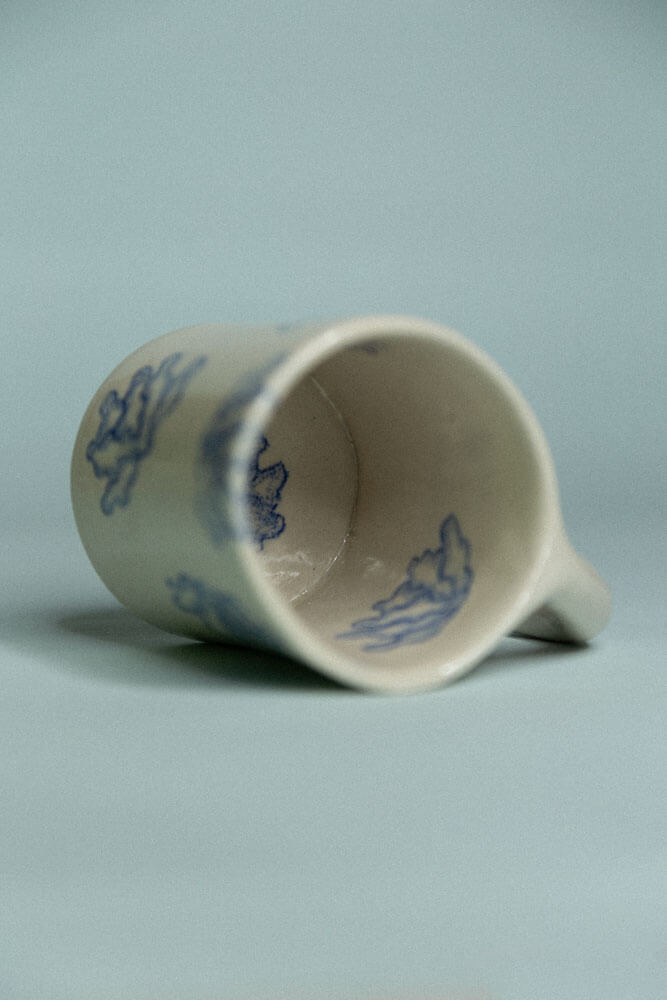 Yollema tasses crayon rose 08 tiny