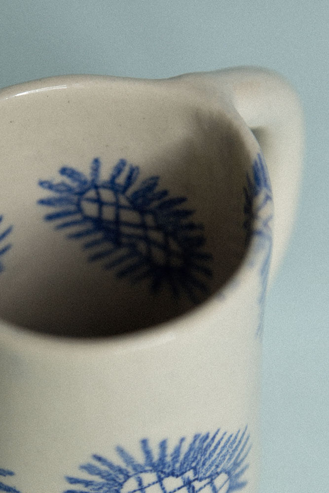 Yollema tasses crayon tournesol 06 tiny